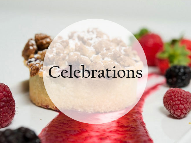 celebrations