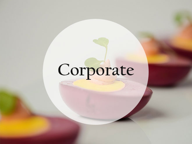 corporate