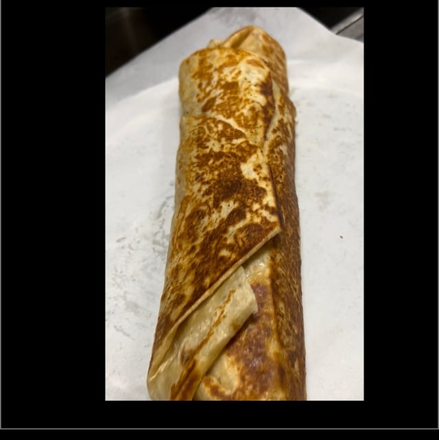 BURRITO.