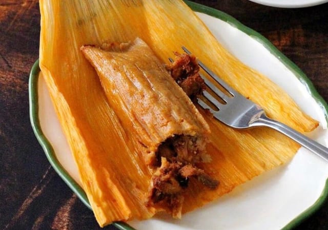 1-Tamale.