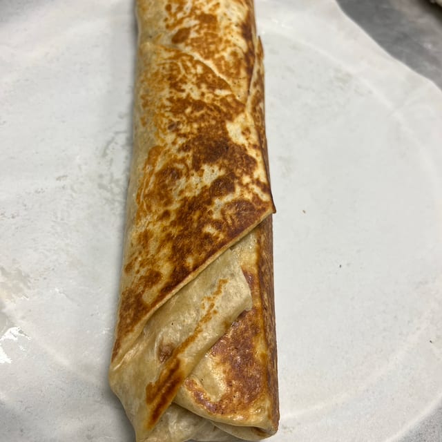 Veggie Classic.