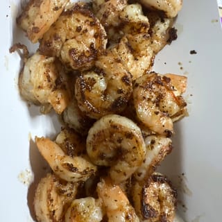 1 Shrimp Taco