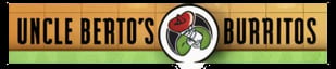 Uncle Berto’s Burritos