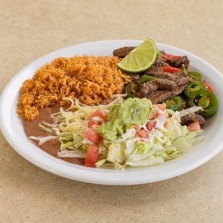 Steak Fajita