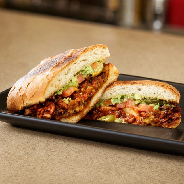 Torta.