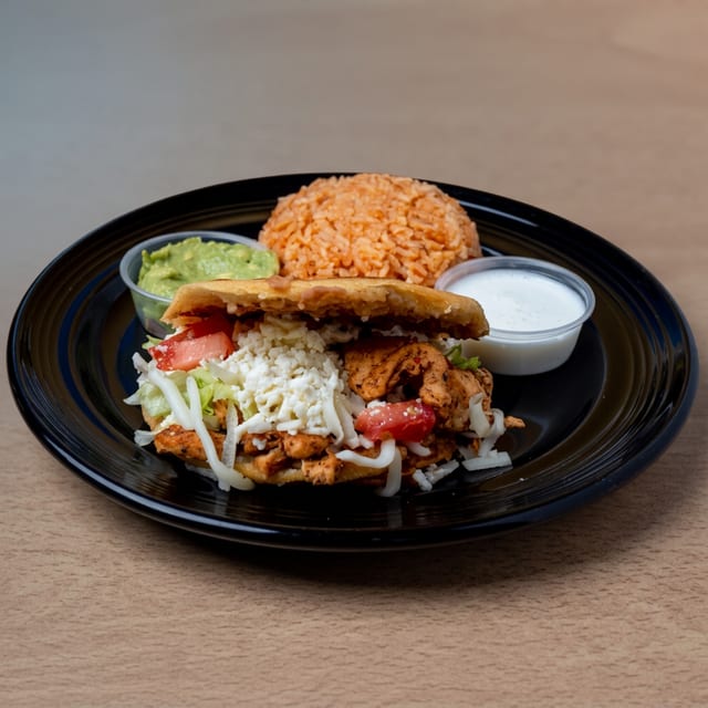 ONE Gordita.