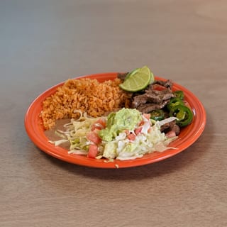 Steak Fajita