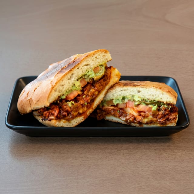 Torta.